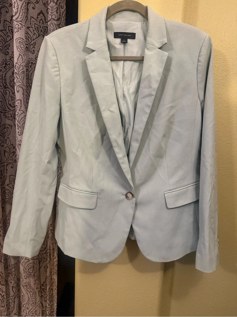 Ann Taylor ann taylor